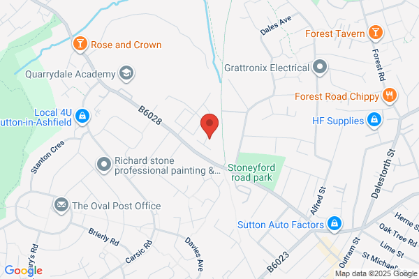 A B Electrical Services Ltd
