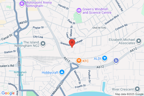 Beckford Property Services