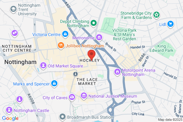C A V Electrical Ltd