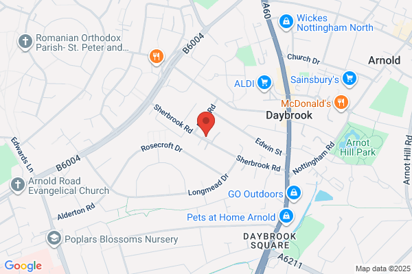 Chambers Electrical Services
