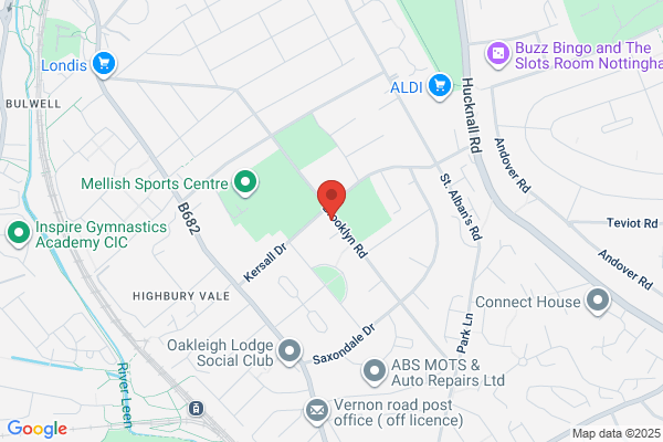 D E S Electrical Ltd