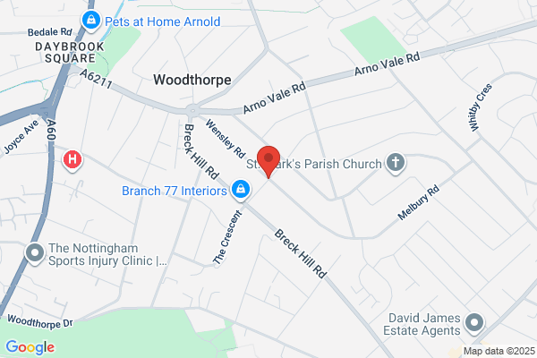 Homeworks Electrical (Woodthorpe)
