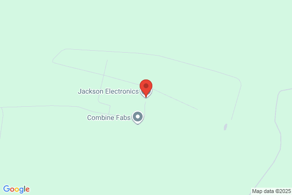 Jackson Electrical Engineering