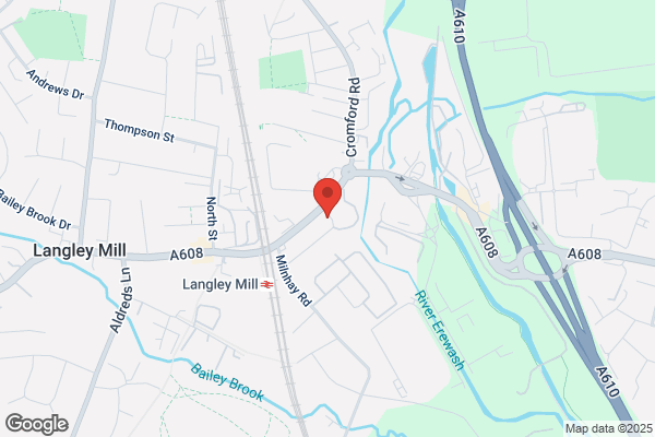 Slater Electrical Services Ltd