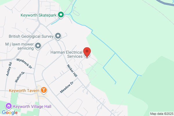 Truman Electrical Services Ltd