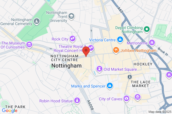 Jobcentre Plus