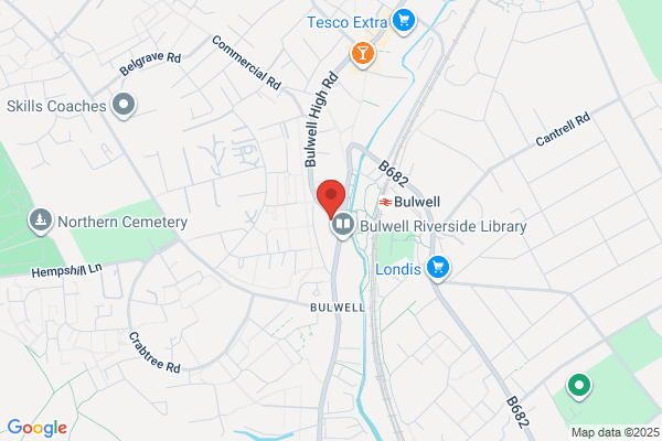 Jobcentre Plus