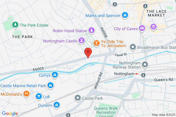 Jobcentre Plus