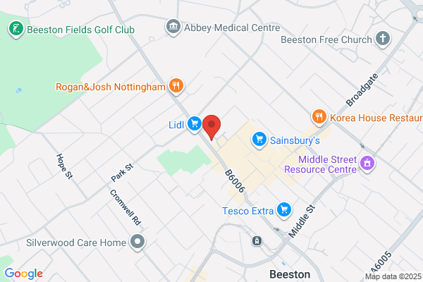 Protemp Recruitment Ltd