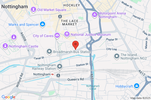 Q S Recruitment Ltd