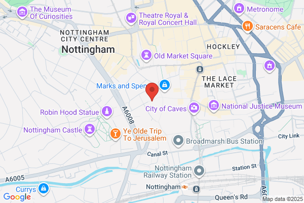 The Best Connection Group Ltd