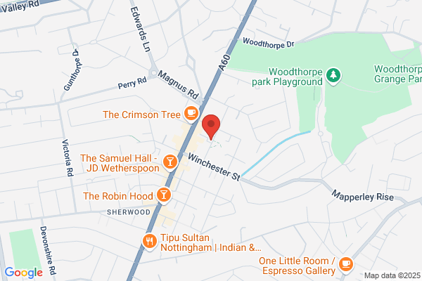 D H Squire