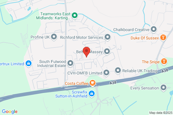E C S Engineering Services Ltd