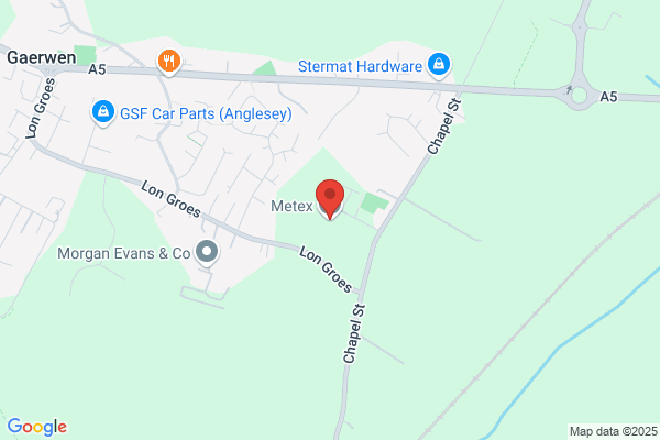 Metex Engineering Ltd