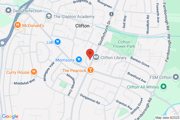 Bairstow Eves Sales and Letting Agents Clifton