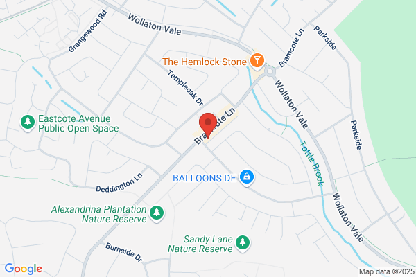 Bairstow Eves Sales and Letting Agents Wollaton
