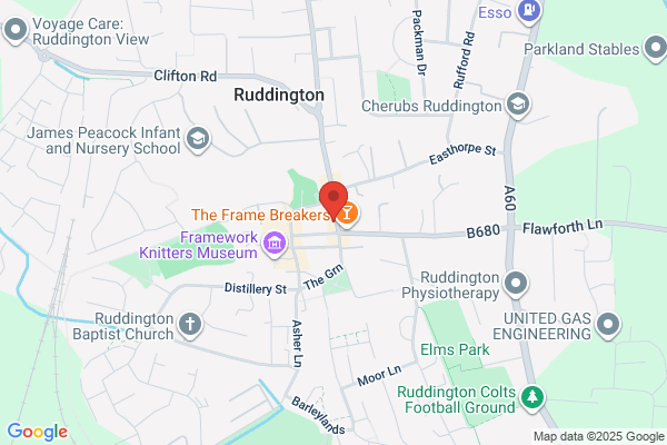 Benwell Daykin Estate Agents