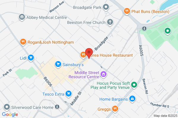 Whitegates Beeston Lettings & Estate Agents