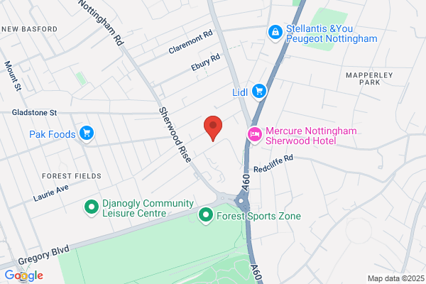 Bankfield Homes Ltd