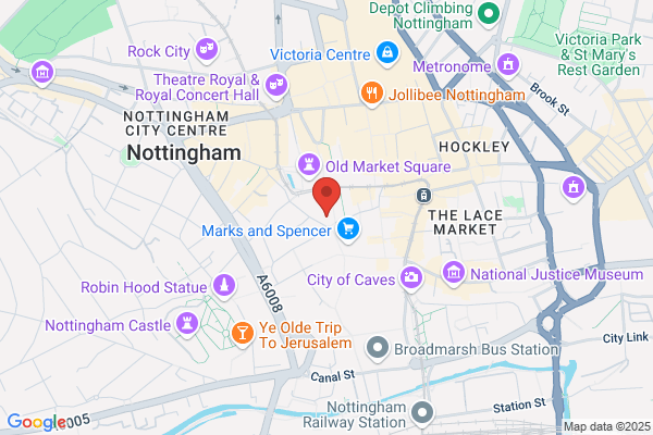 Halifax Estate Agents