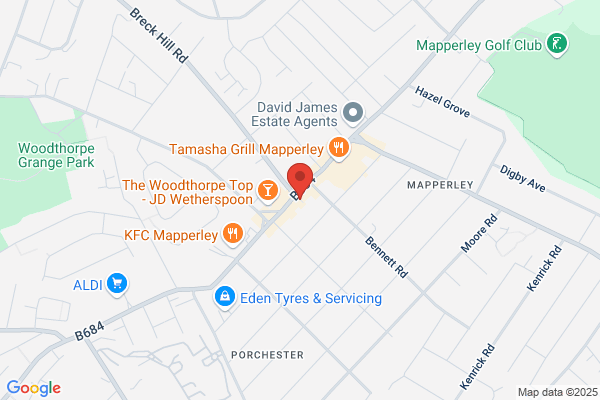 Halifax Estate Agents