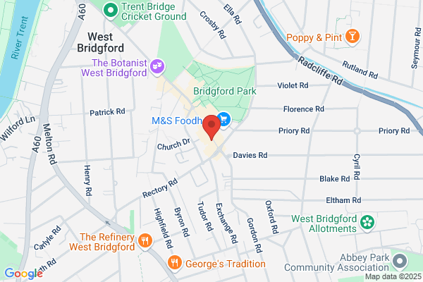 Nottingham Property Services