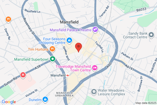Nottingham Property Services
