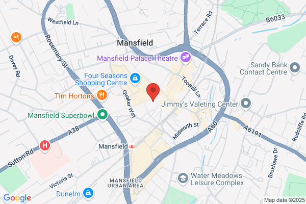 Nottingham Property Services