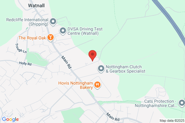 Nouvalari Engineering Ltd