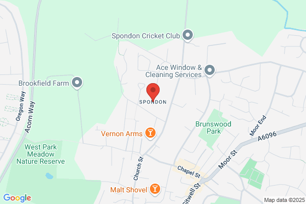 Spondon