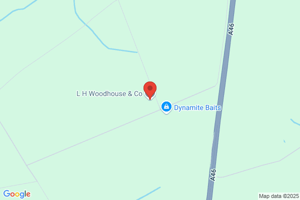 L H Woodhouse & Co Ltd
