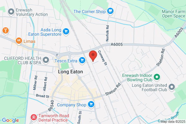 Eastwood Import Export Ltd