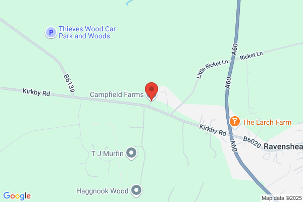 Campfield Farms Ltd
