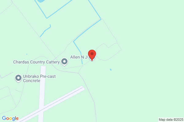 N J Allen
