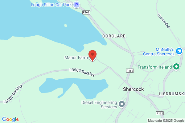 Manor Farm Holdings