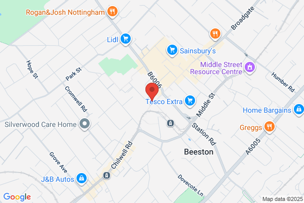Specsavers Opticians and Audiologists - Beeston