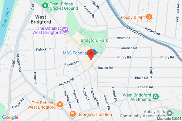 Specsavers Opticians and Audiologists - West Bridgford