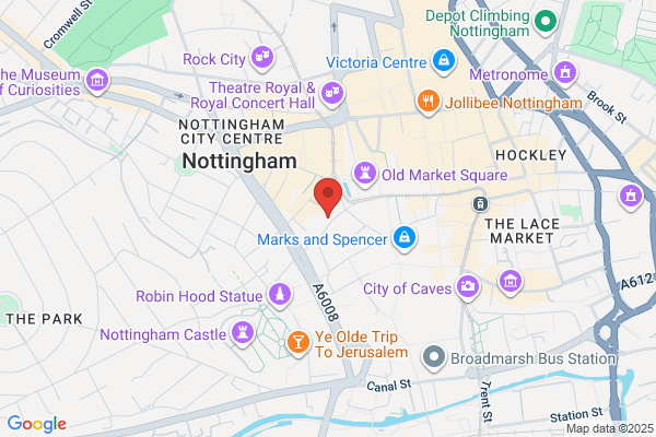 Green Fencing Nottingham