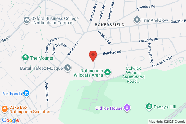 G W Fencing Ltd