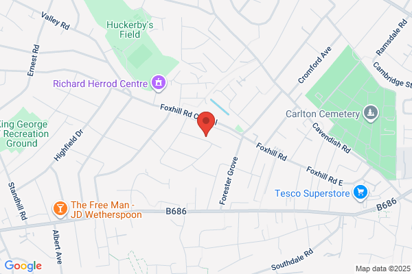 M P Fencing Services