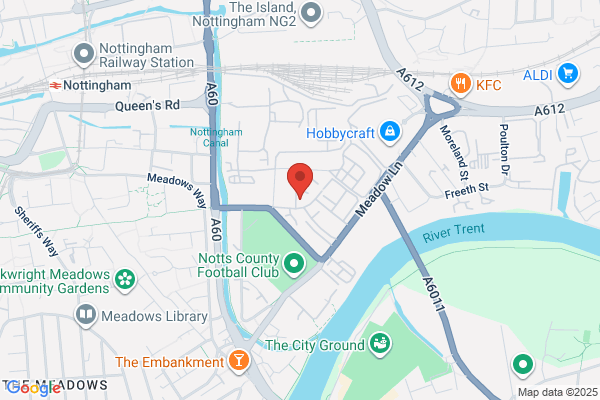 Beechdale Fencing Ltd