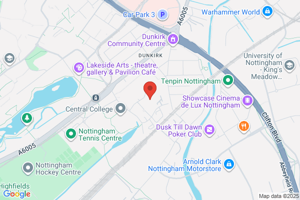 Logic Financial Solutions,Office Suite 4, Nash Business Centre