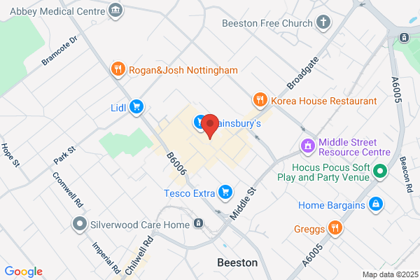 Motability Scheme at Parkgate Mobility Beeston