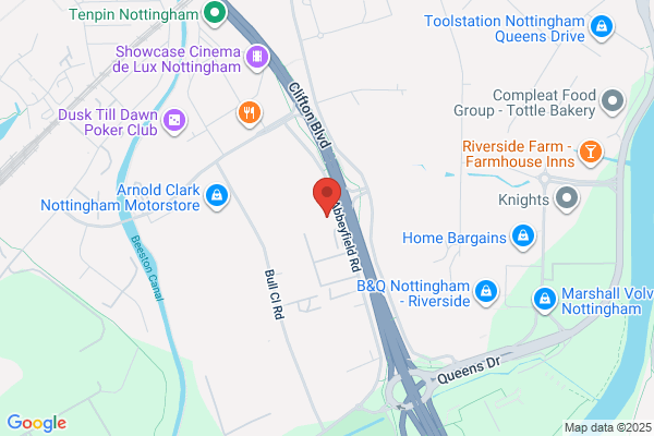 Motability Scheme at Sandicliffe Nissan Nottingham