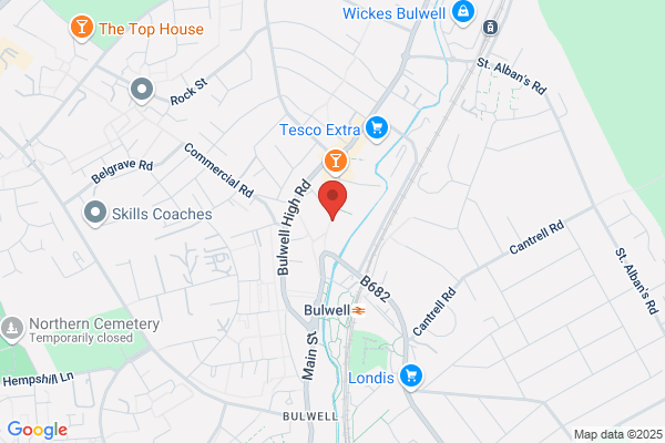 Bulwell Fish Bar