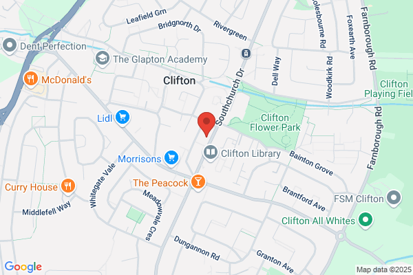 Clifton Fish Bar