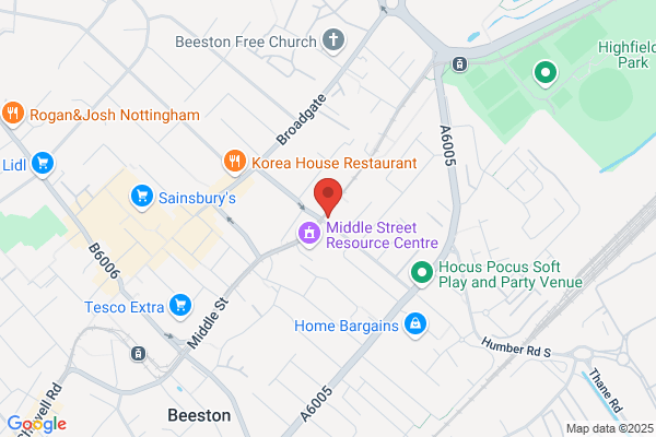 Humber Road Chippy