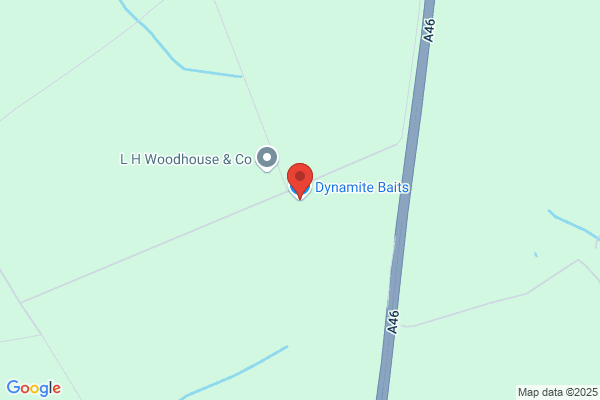 Dynamite Baits Ltd