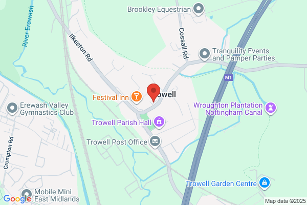 Tom C Saville Ltd