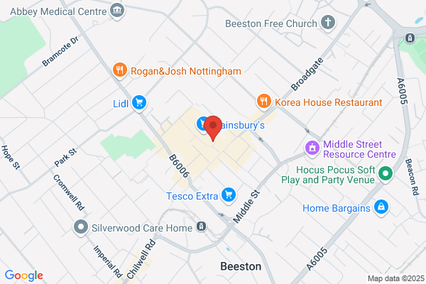 Brian's Of Beeston